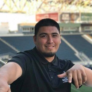 Meet your Posher, Juan